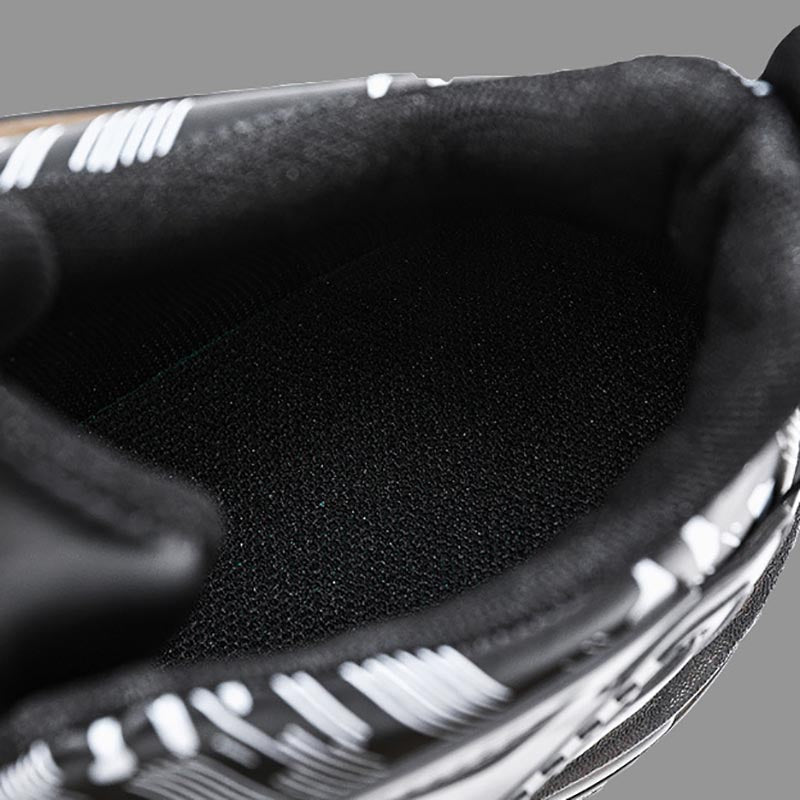 Aule Letter Men Sneakers