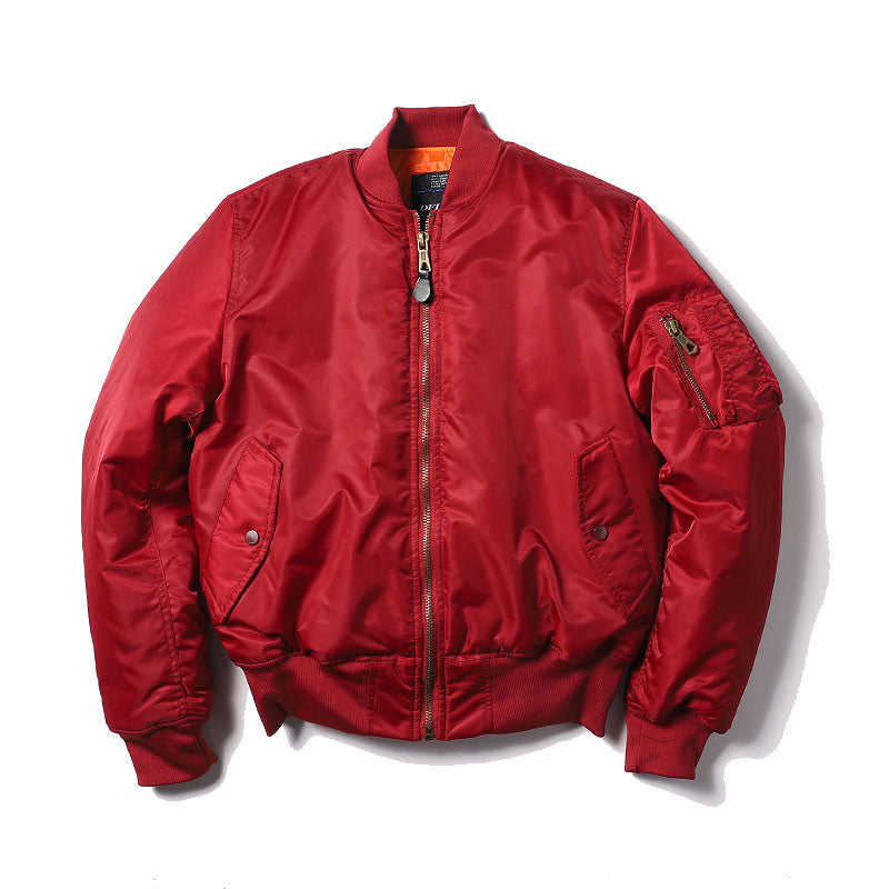 Aule TX002 Bomber Jacket