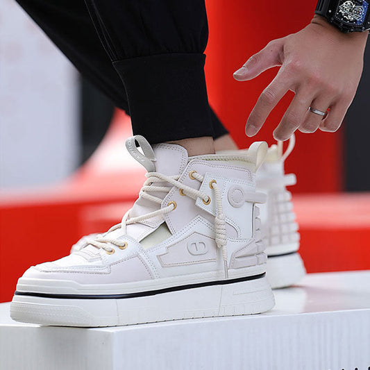 Aule Quasar 8 Sneakers