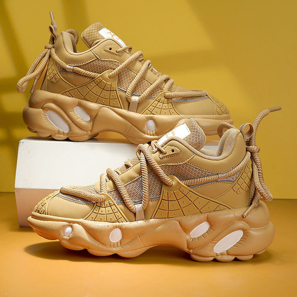 Aule Tyrannosaurus Sneakers