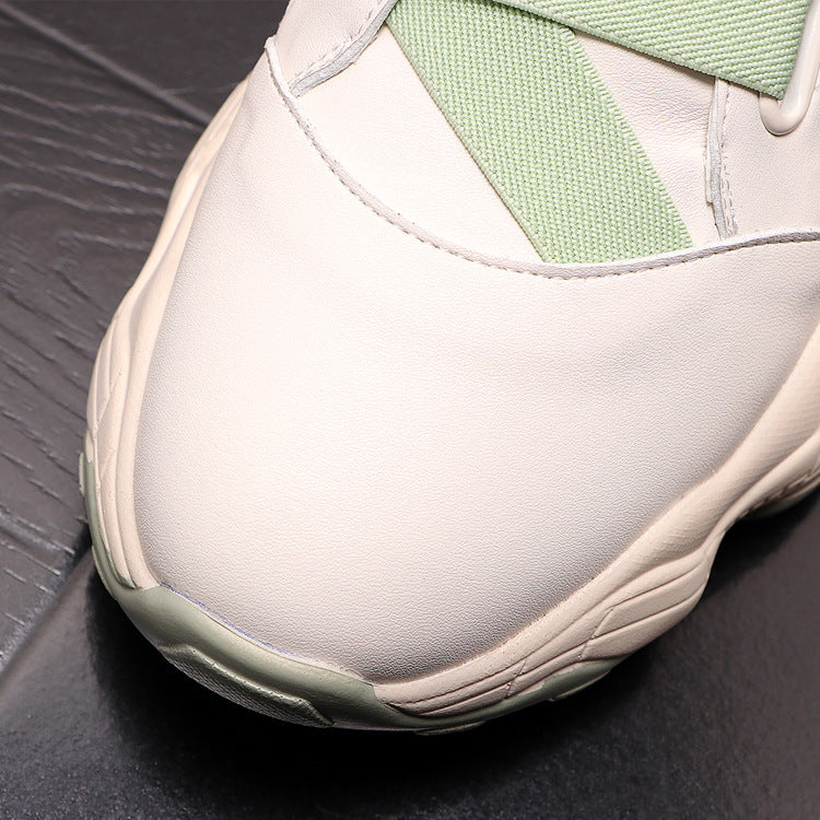 Aule Bandage B08 Sneakers