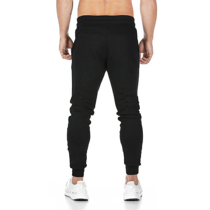 Aule Muscle Boy Jogger Pants