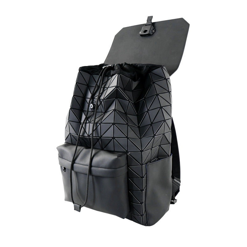 Aule Rhombic Backpack
