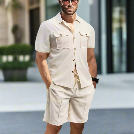 Aule Waffle Summer Set