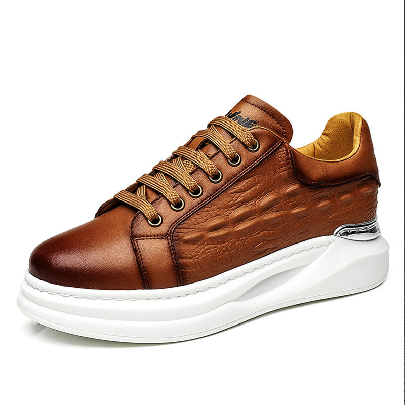 Aule Insider Co Sneakers