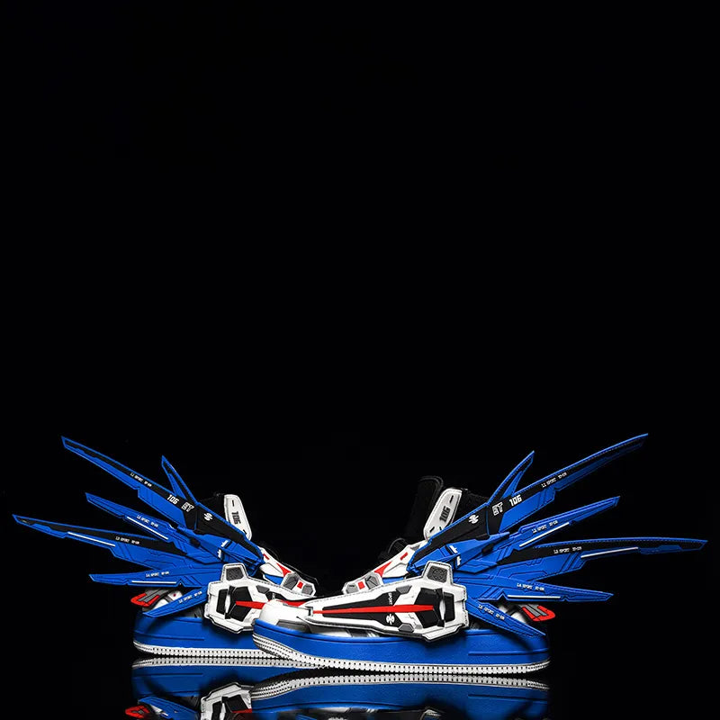 Aule Freedom Wings Sneakers