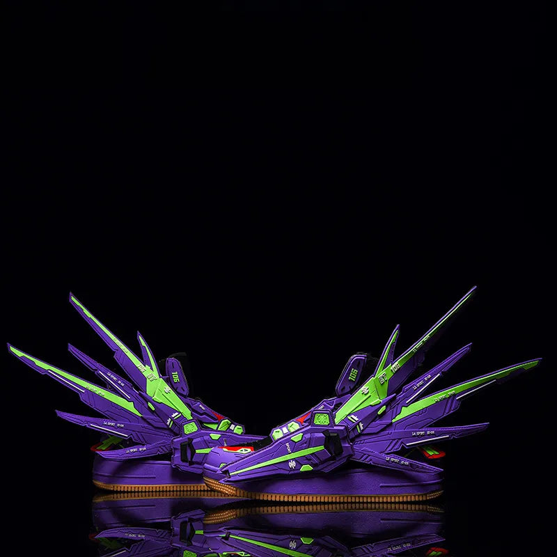 Aule Freedom Wings Sneakers