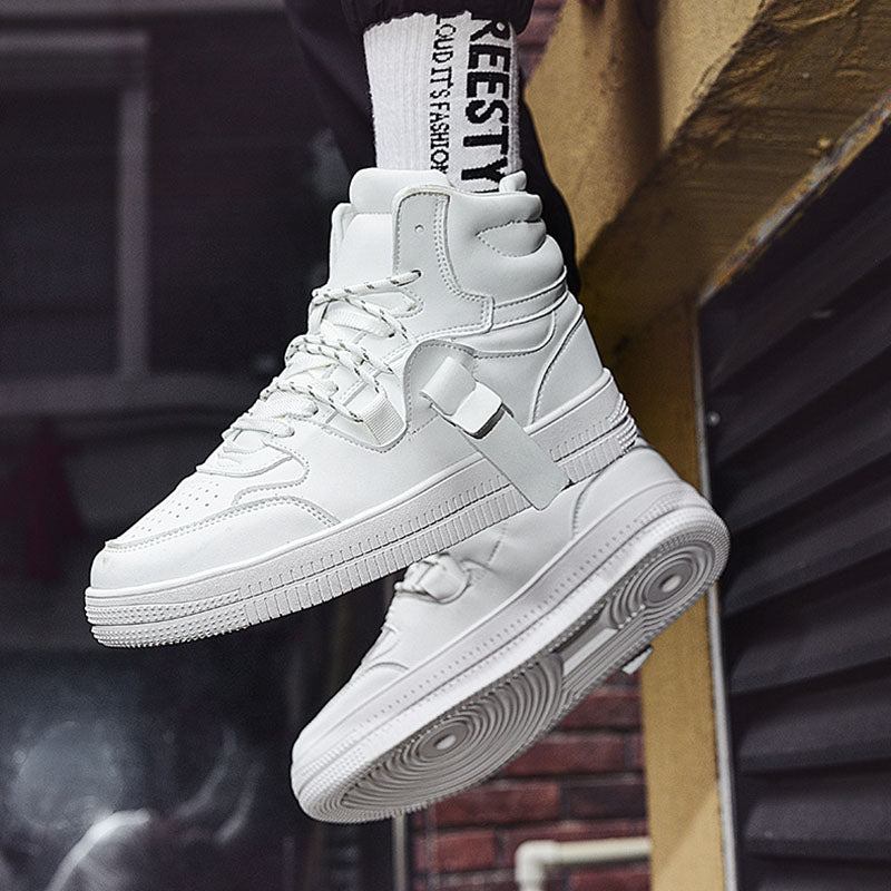 Aule Aviation H01 Sneakers