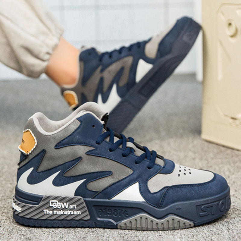 Aule Wave CO4 Sneakers