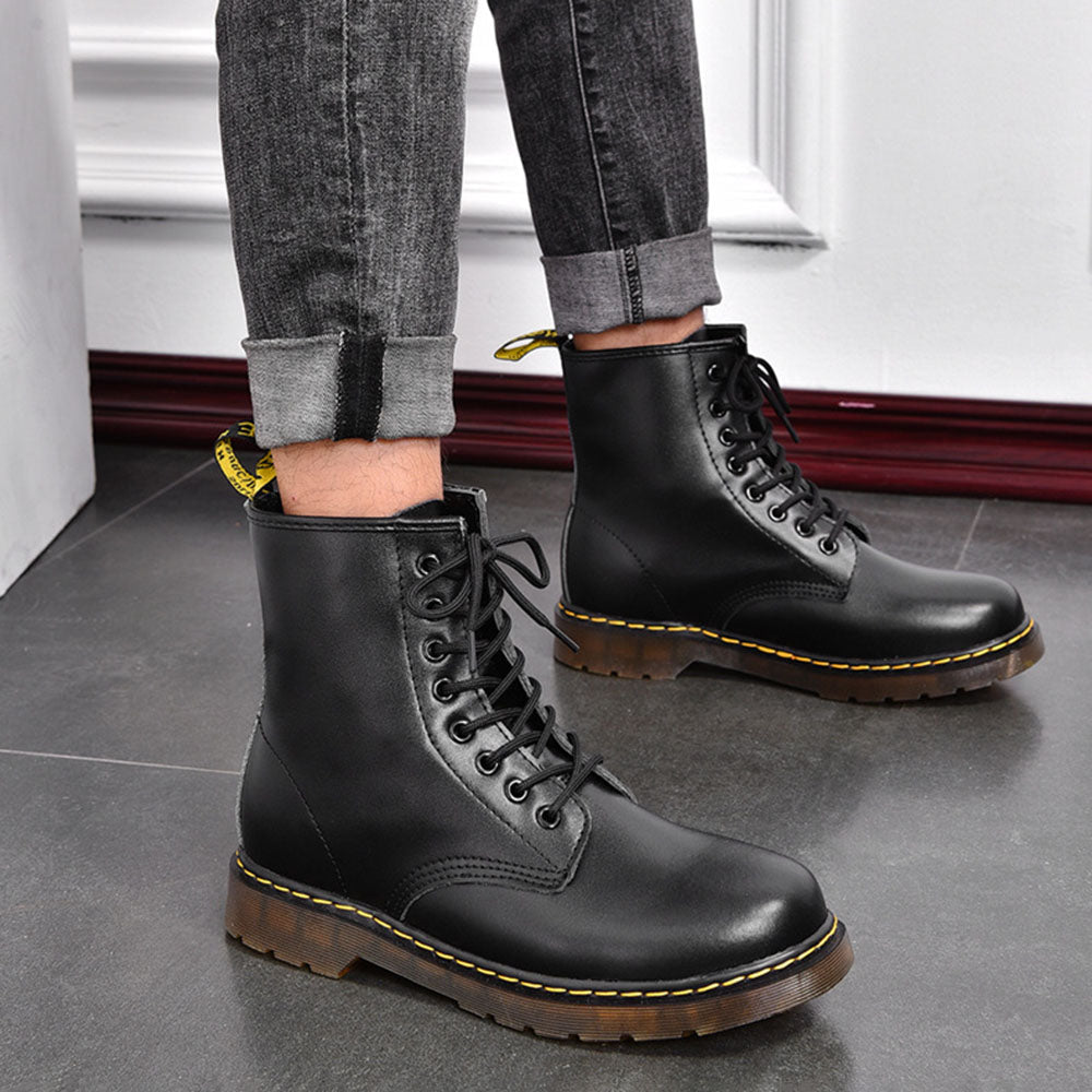 Aule Classic Marke Boots