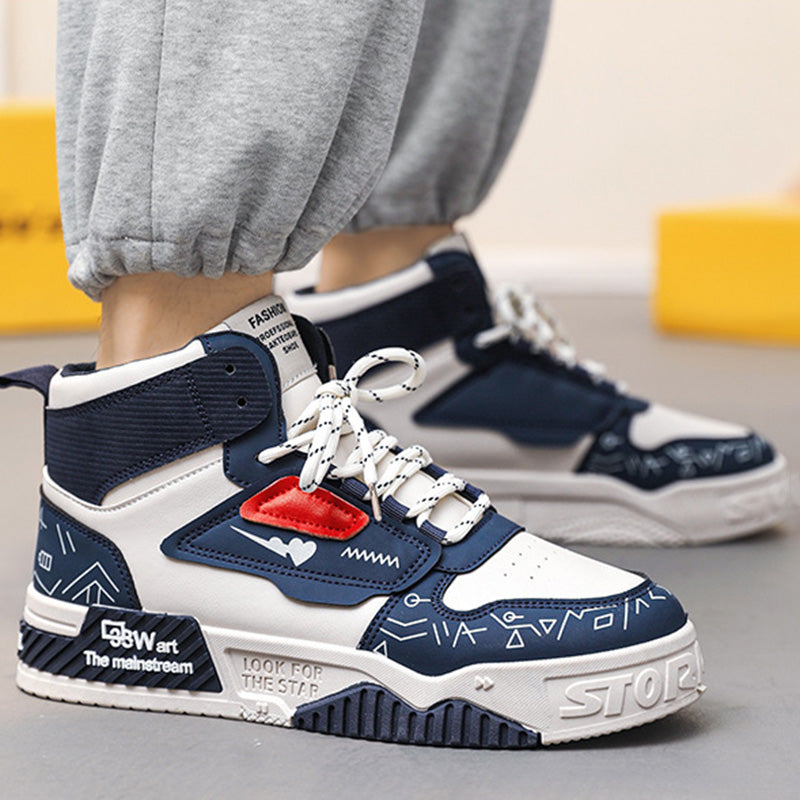 Aule College CO1 Sneakers