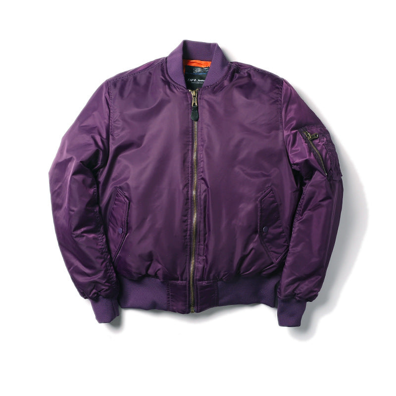 Aule TX002 Bomber Jacket