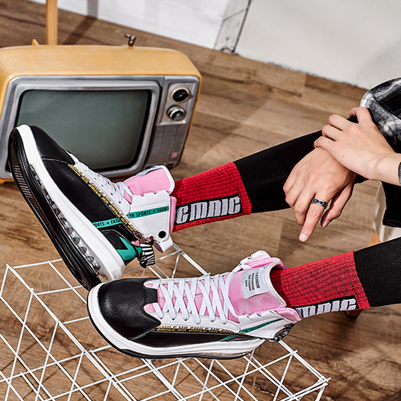 Aule Block Palette BP4 Sneakers