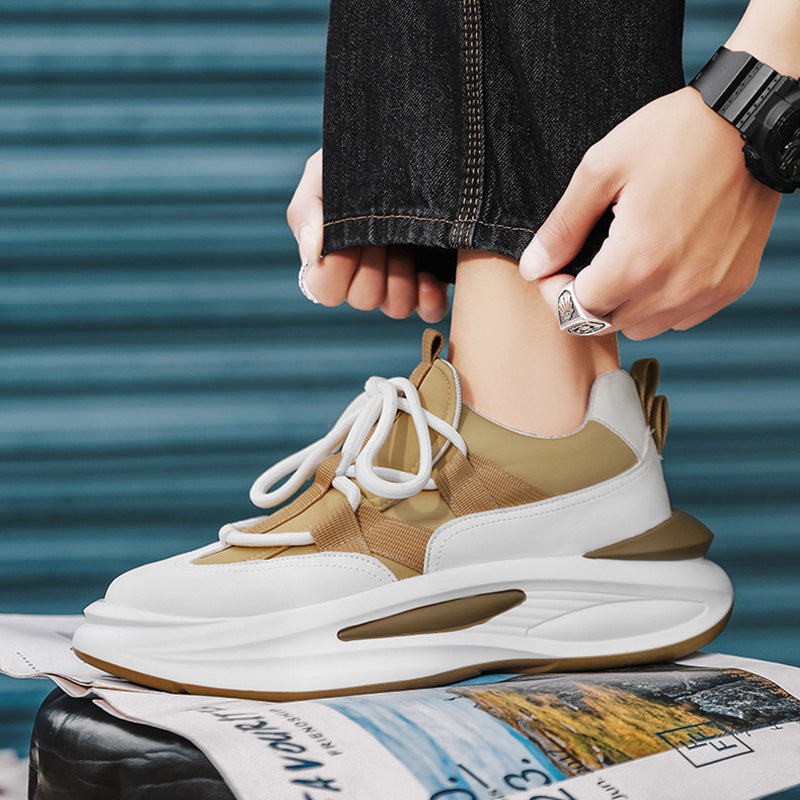 Aule Leaf RE1 Sneakers