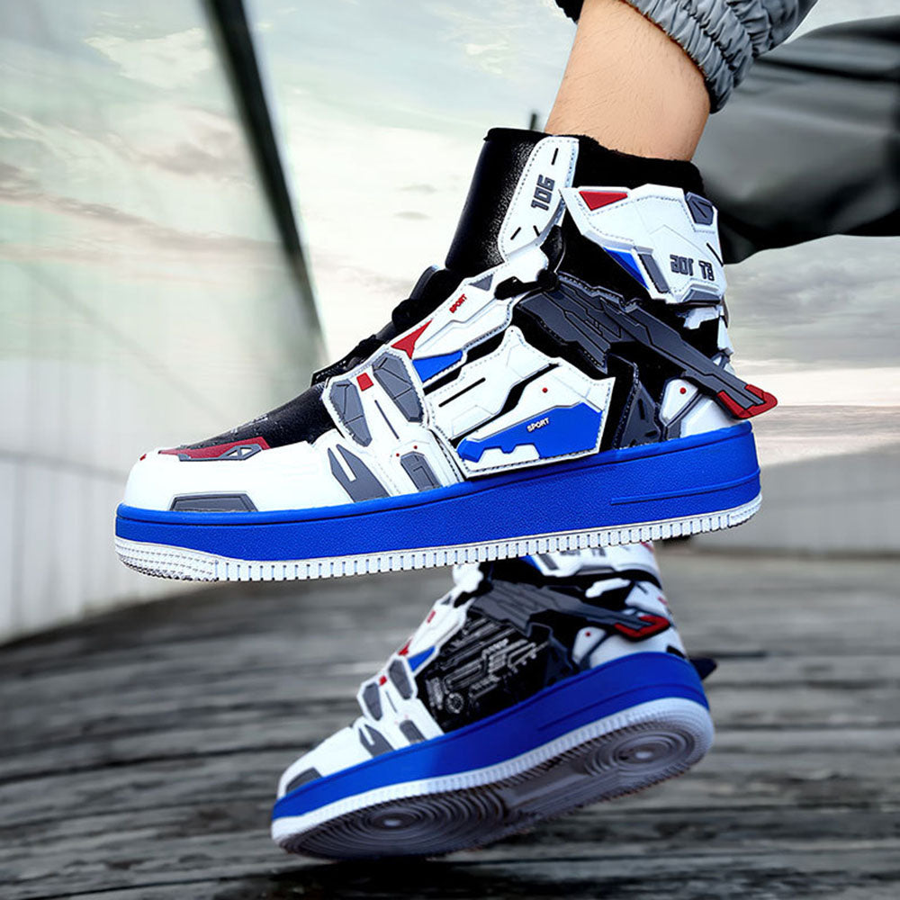 Aule Freedom Wings Sneakers