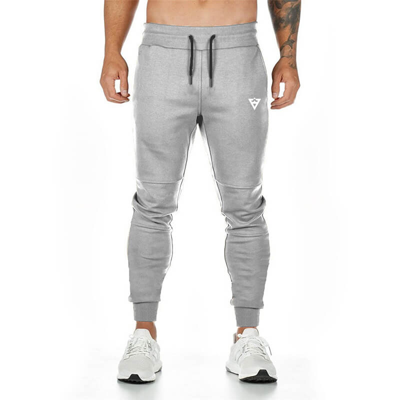 Aule Muscle Boy Jogger Pants