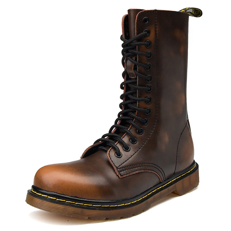 Aule Hunter Men Boots