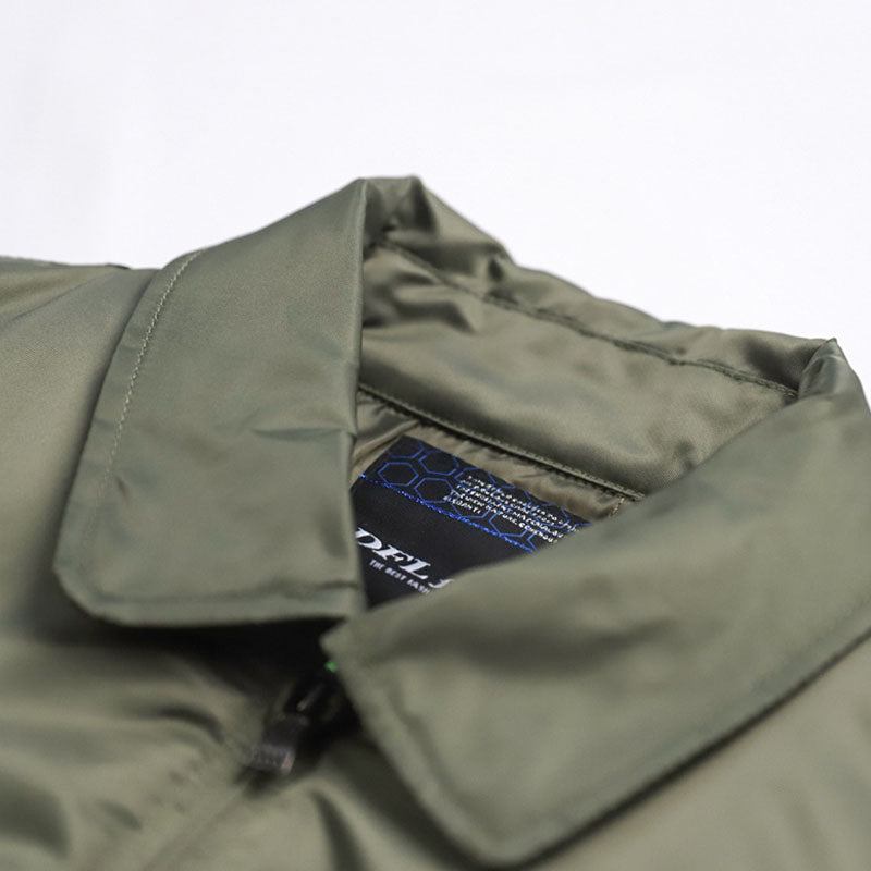 Aule CX2 Bomber Jacket