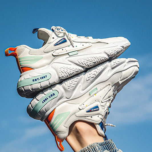 Aule Vigor VV1 Sneakers