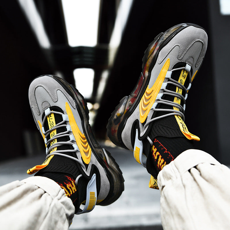 Aule Gist X01 Sneakers