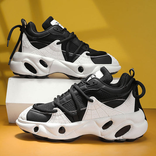 Aule Tyrannosaurus Sneakers