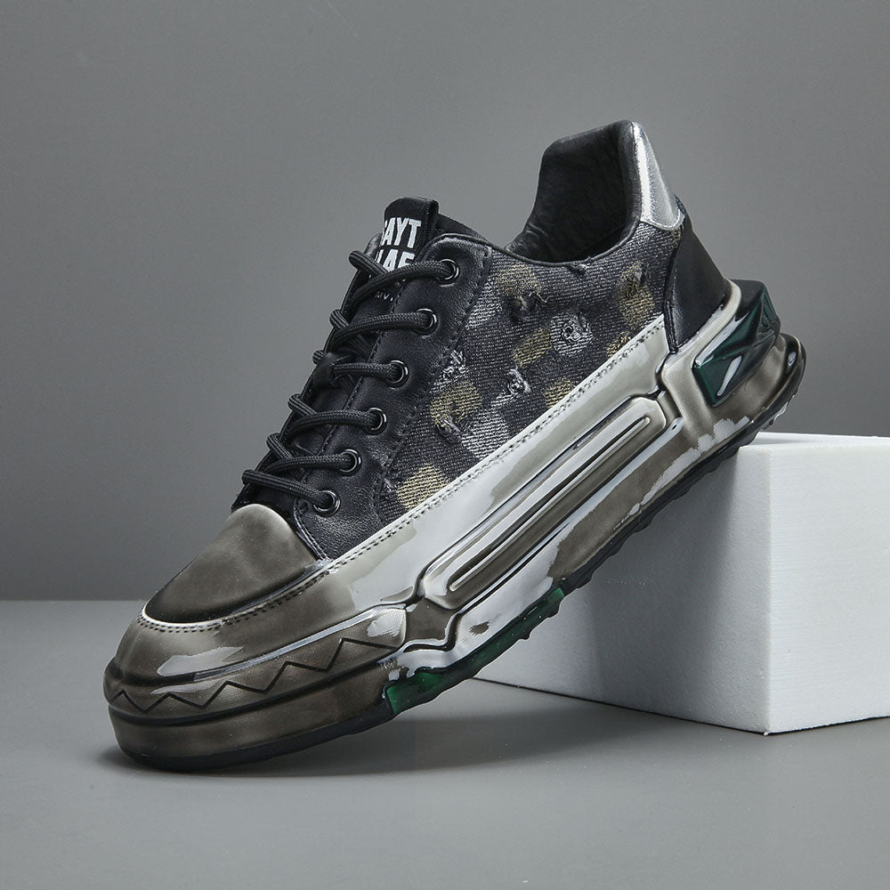 Aule Gradien Gear G1 Sneakers