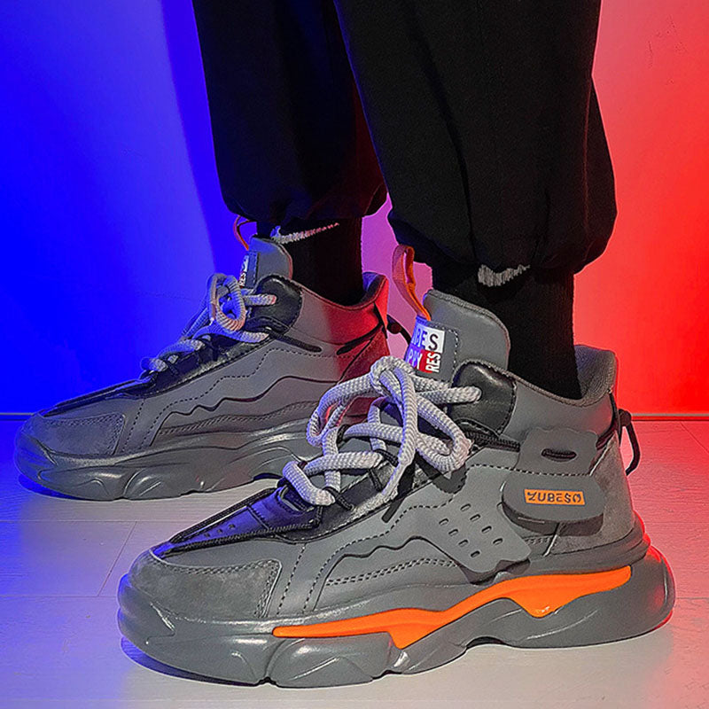 Aule Assault AS5 Sneakers