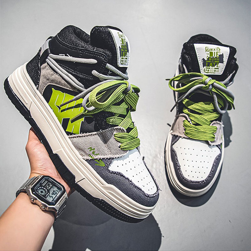 Aule Gallop GA5 Sneakers