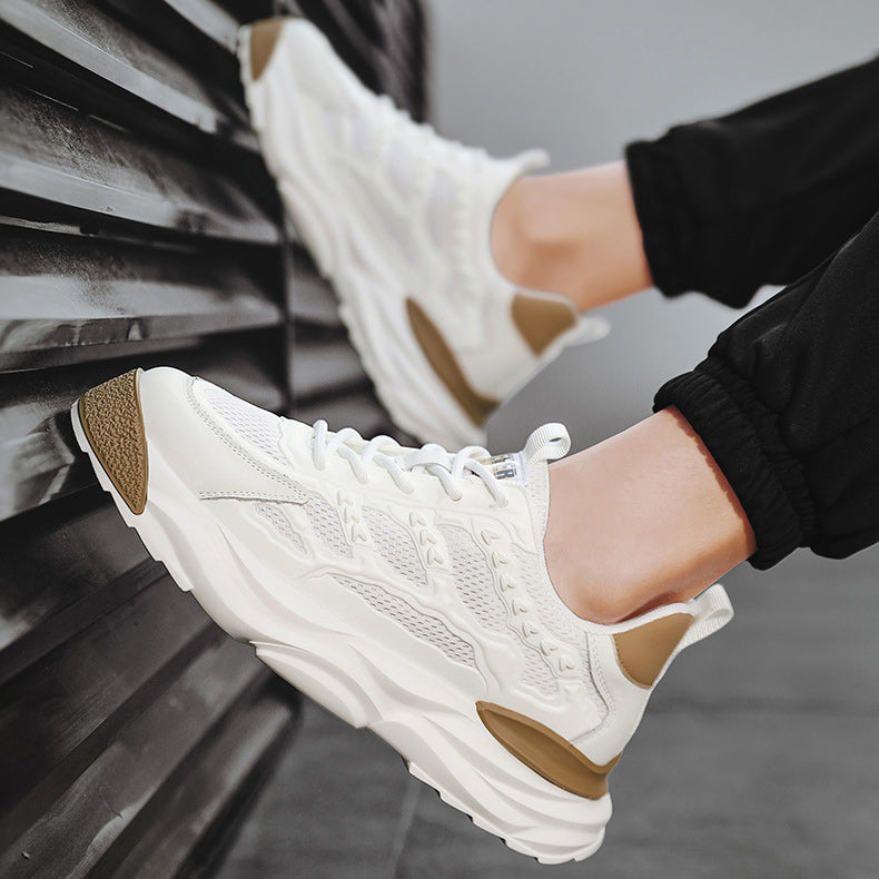 Aule Wheat Ear Sneakers