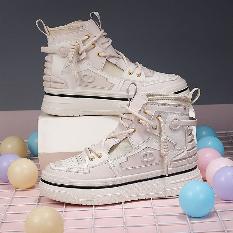 Aule Quasar 8 Sneakers