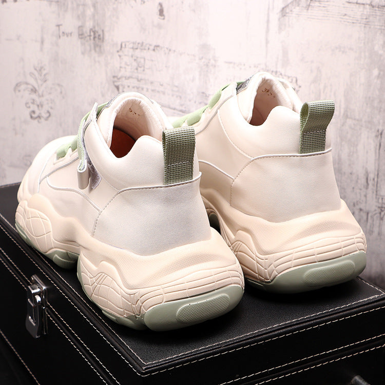 Aule Bandage B08 Sneakers