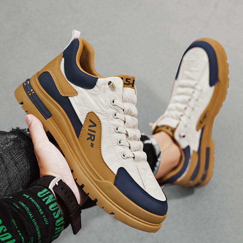 Aule Charm Casual Sneakers