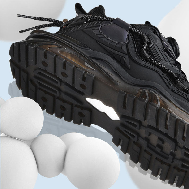 Aule Warrior X1 Sneakers