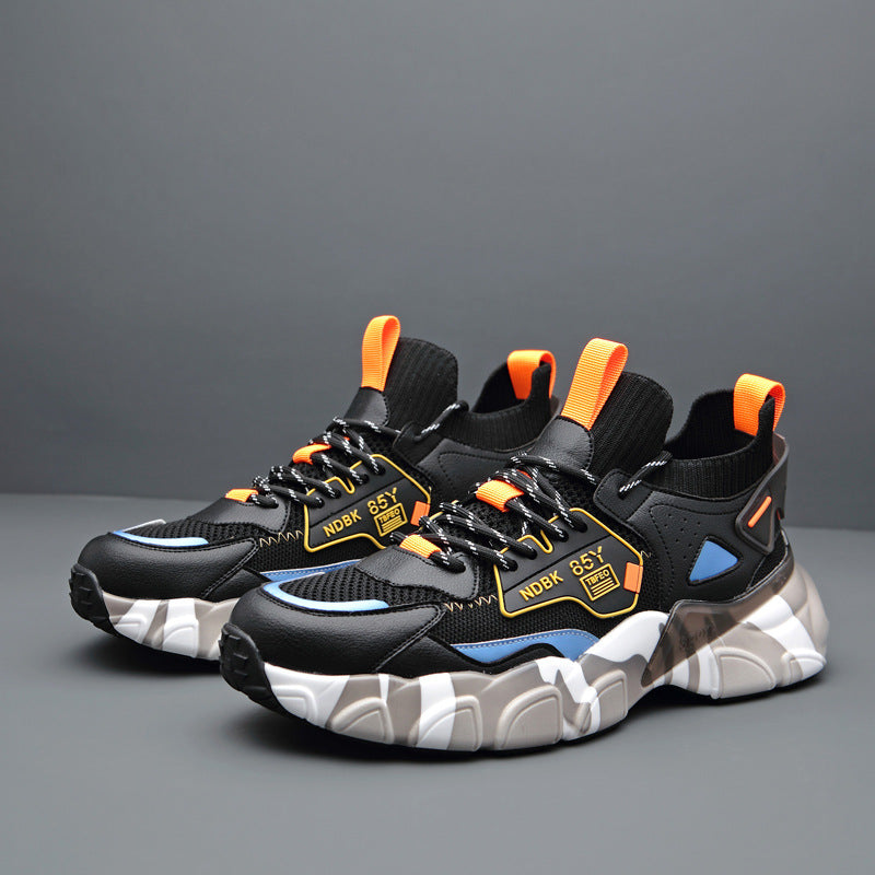 Aule Tabby CA1 Sneakers