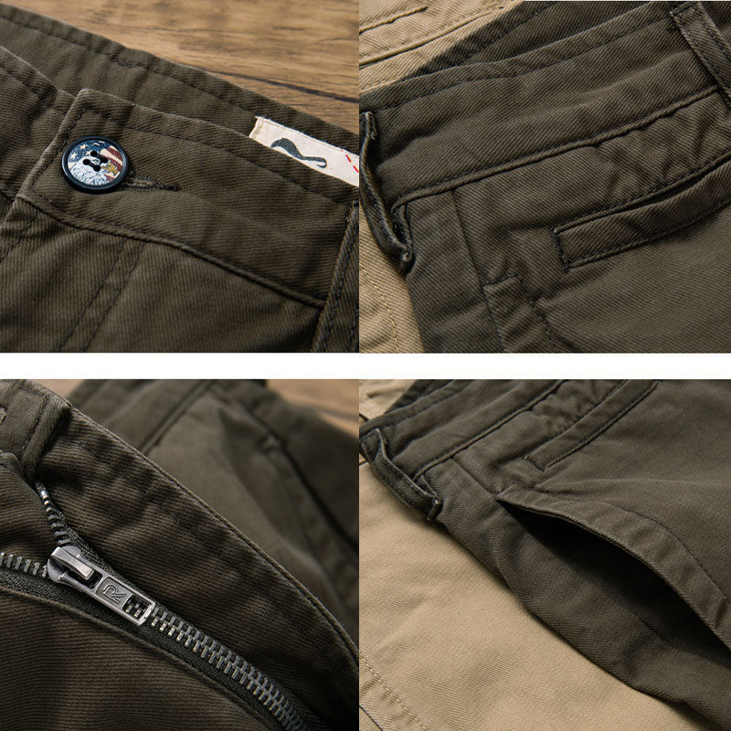 Aule Essential Pants