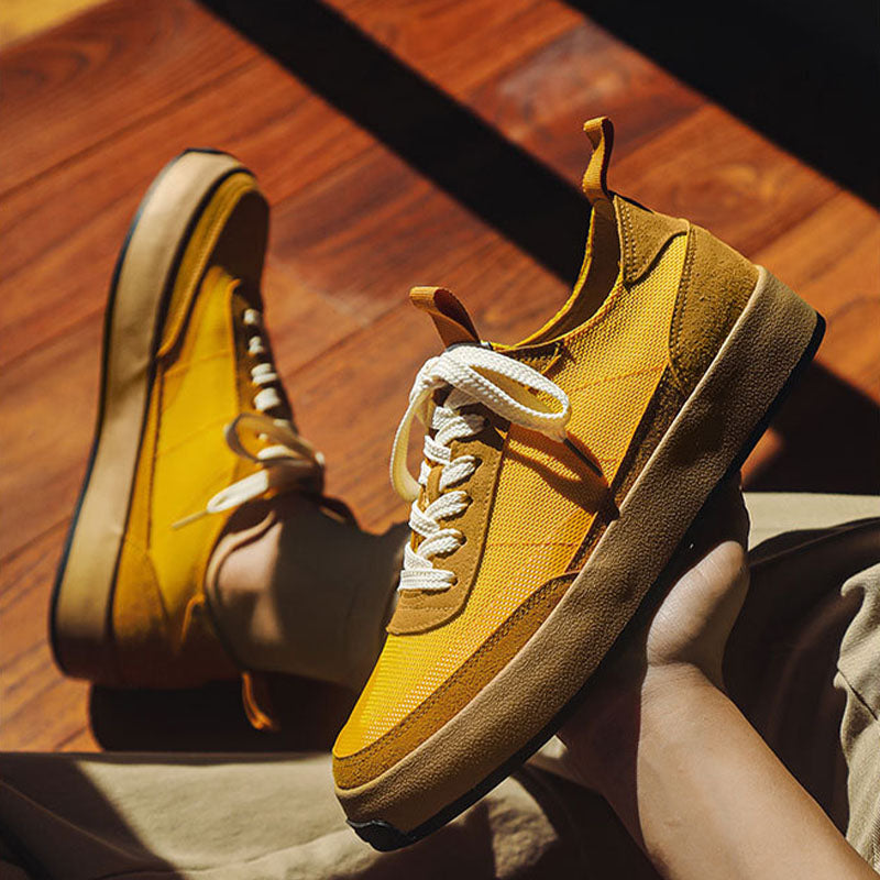 Aule Pumpkin K1 Sneakers