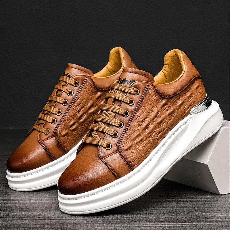 Aule Insider Co Sneakers