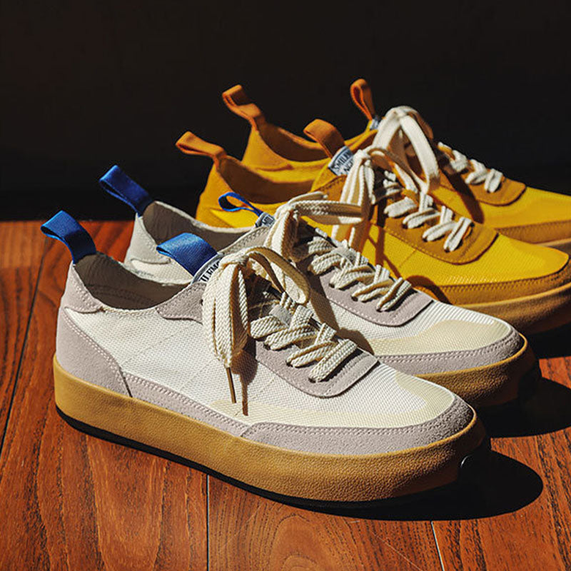 Aule Pumpkin K1 Sneakers