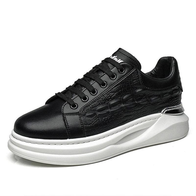 Aule Insider Co Sneakers