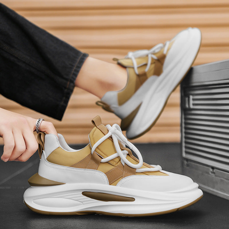 Aule Leaf RE1 Sneakers