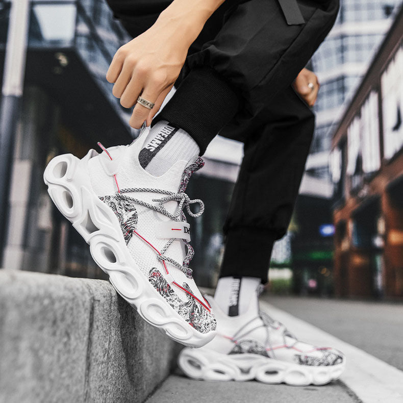 Aule Cloud GX11 Sneakers