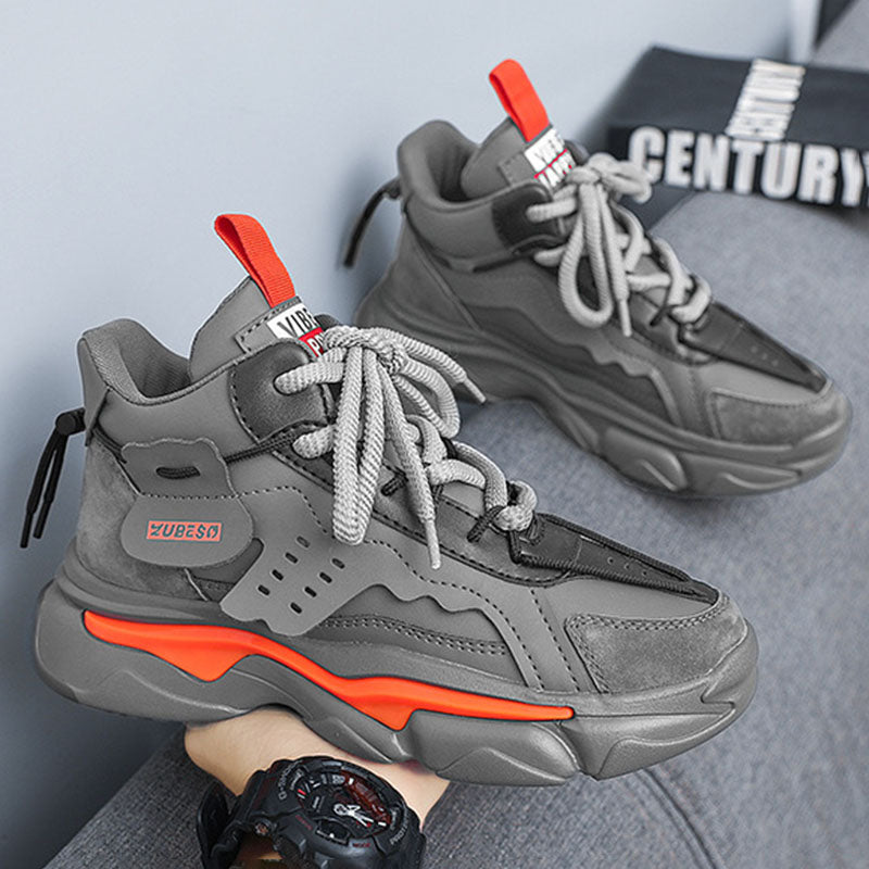 Aule Assault AS5 Sneakers