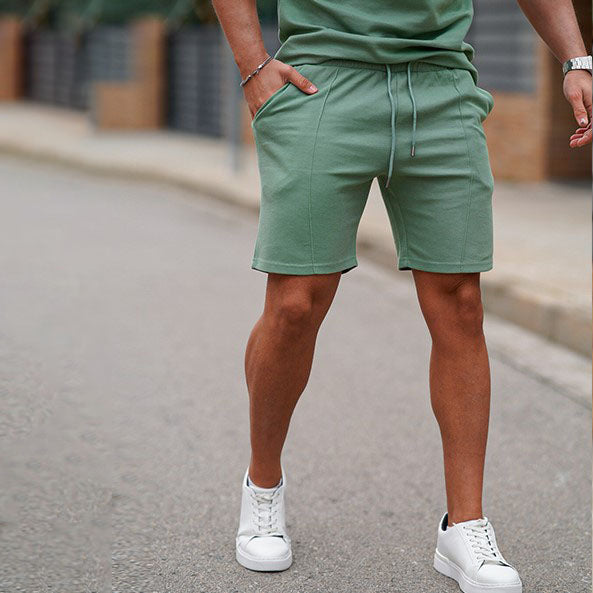 Aule Solid Summer Set