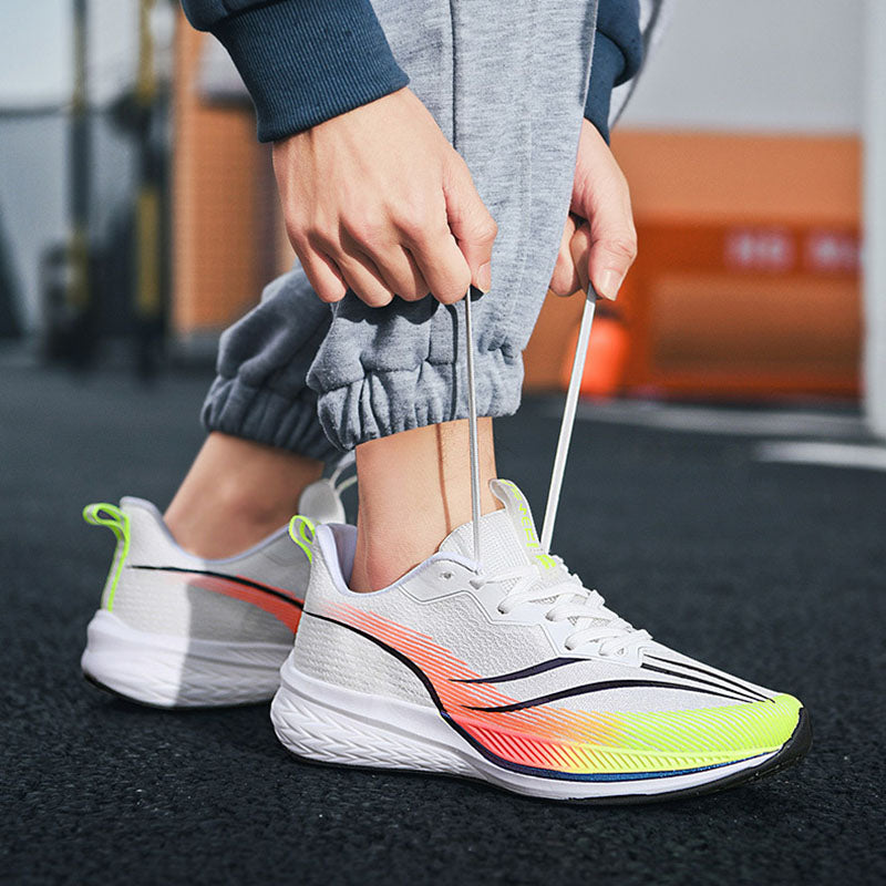 Aule Streak Sneakers