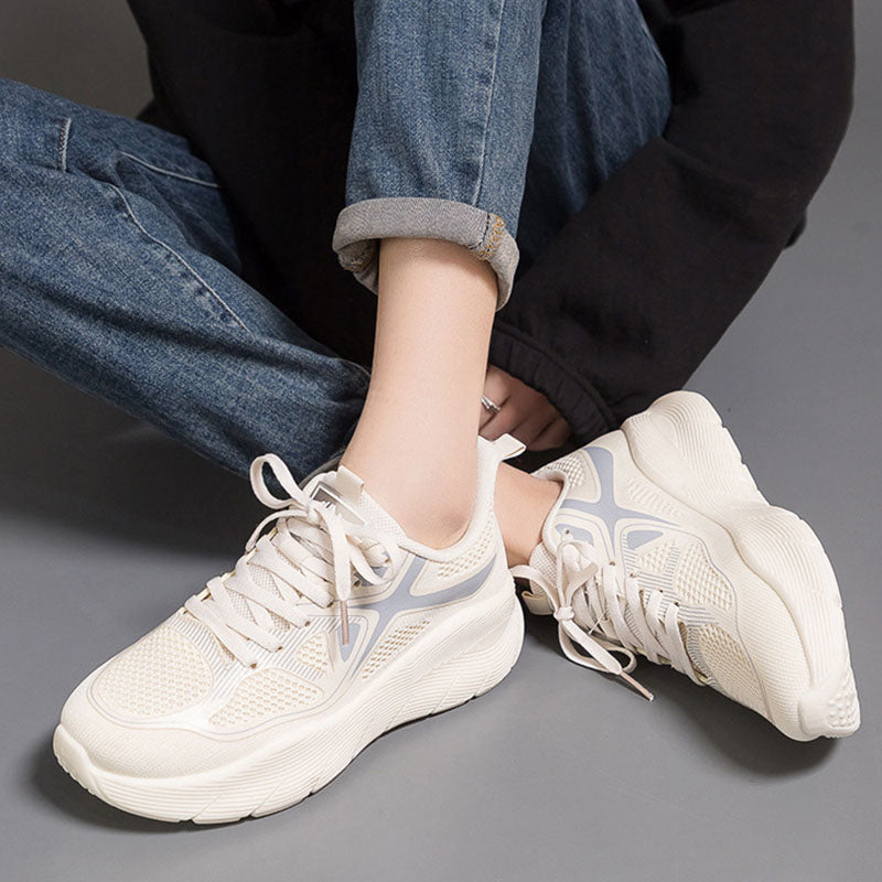 Aule Minimal X Sneakers