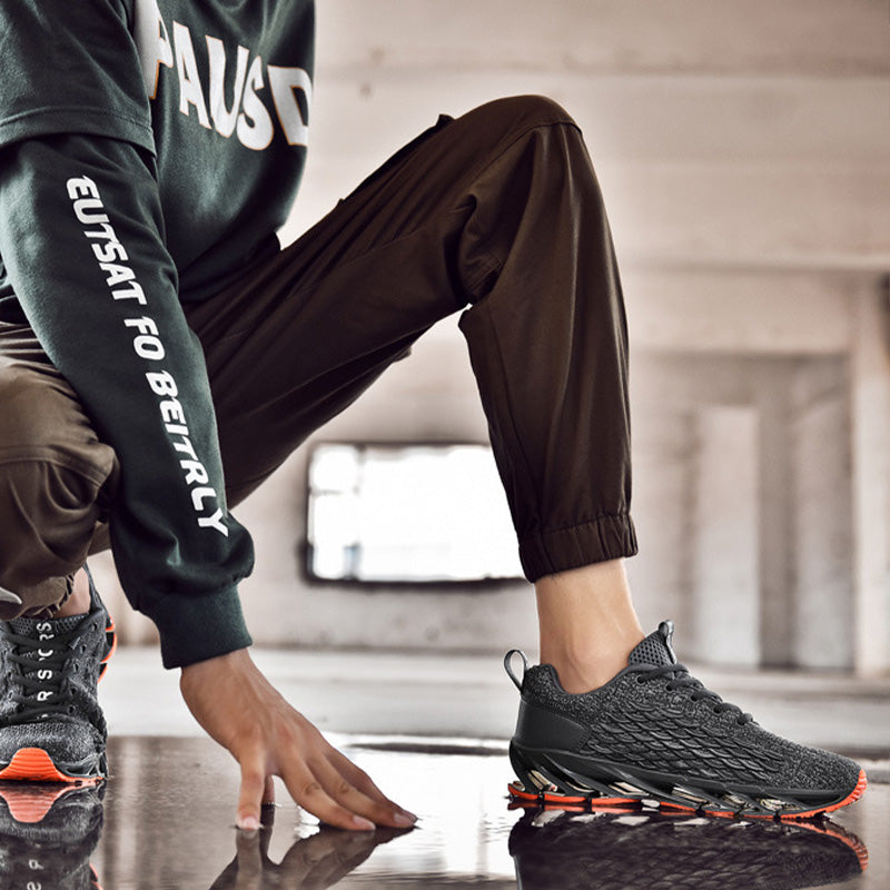 Aule Razor Men Sneakers