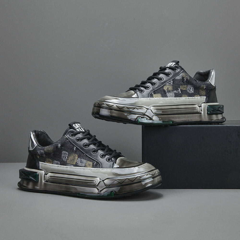 Aule Gradien Gear G1 Sneakers