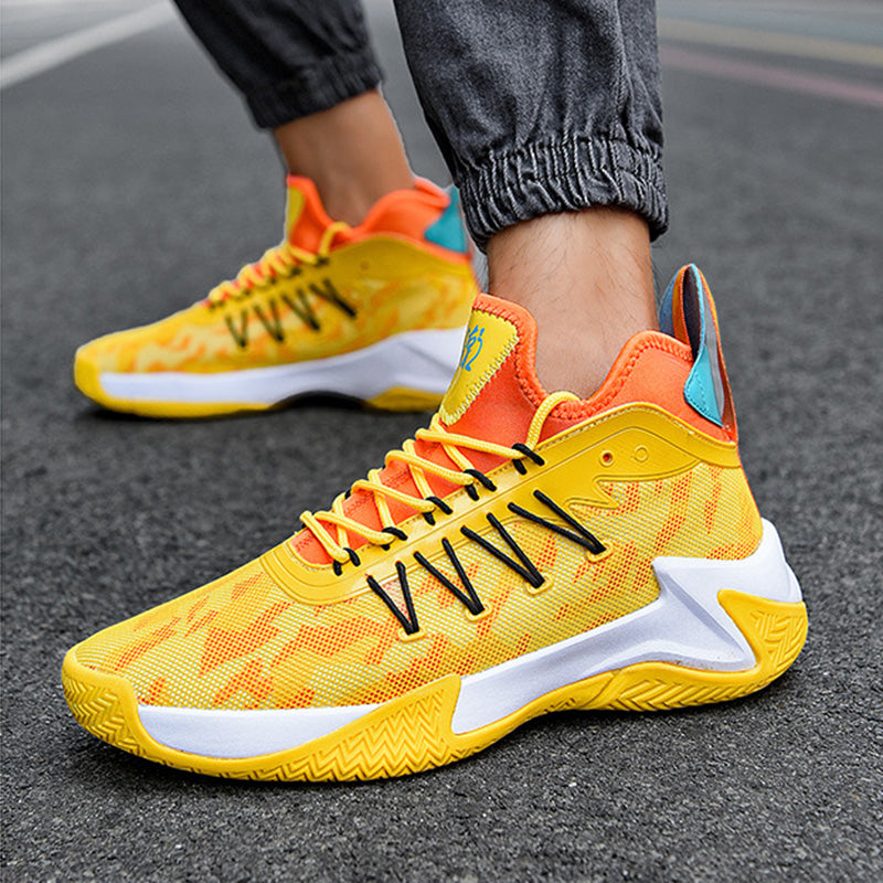 Aule Cheese CC1 Sneakers