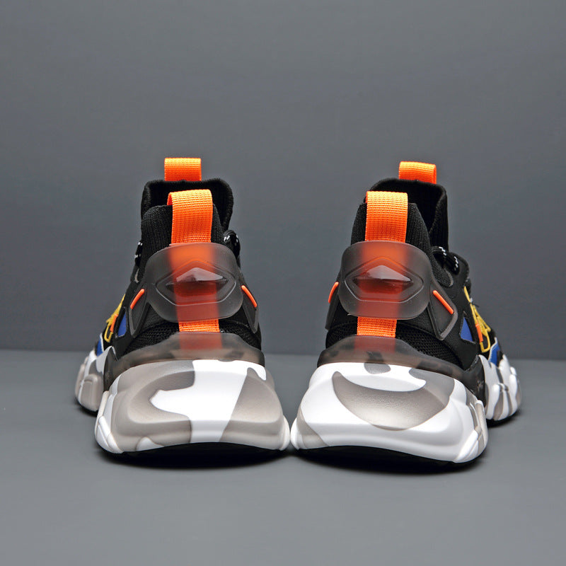 Aule Tabby CA1 Sneakers