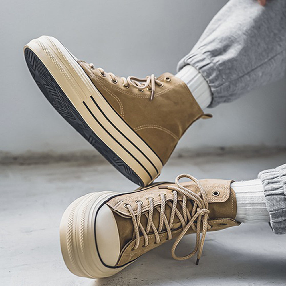 Aule Canva PF1 Sneakers